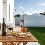 Pe No Campo And Casa de Campo