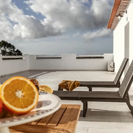 Pé No Campo Suites&villa Séjour à la campagne