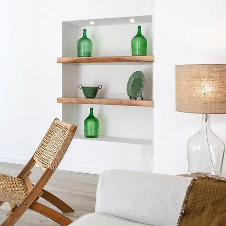 Pé No Campo Suites&villa * Carvalhal (Leiria)