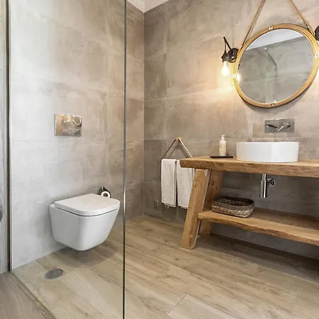 Pe No Campo And Country house *