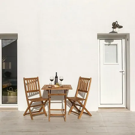 Pé No Campo Suites&villa Carvalhal (Leiria)