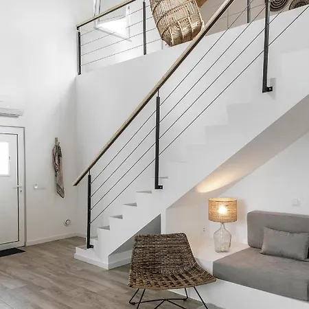 Pe No Campo And Country house Carvalhal (Leiria)