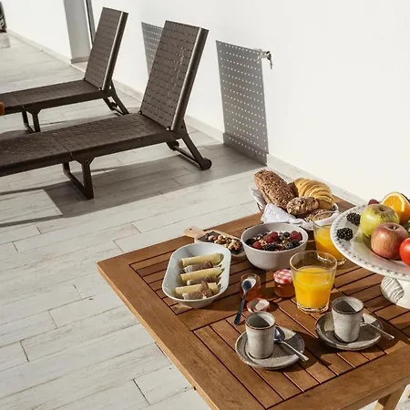 Pe No Campo And Country house *
