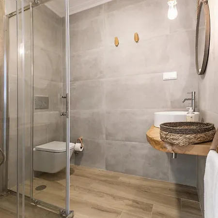 Séjour à la campagne Pé No Campo Suites&villa Carvalhal (Leiria)