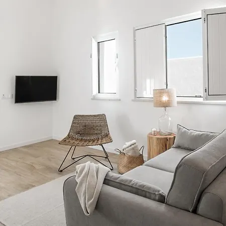 Pe No Campo And Country house