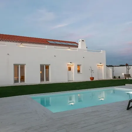 Country house Pe No Campo And *