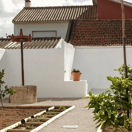 Country house Pe No Campo And *