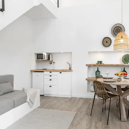 Pé No Campo Suites&villa * Carvalhal (Leiria)