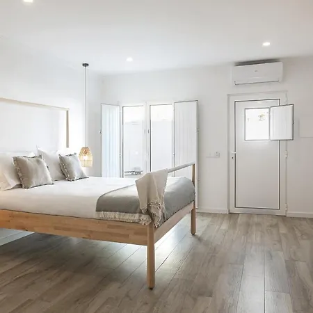 Pe No Campo And Country house