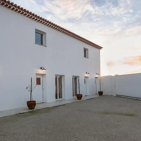 Landhuis Pe No Campo And