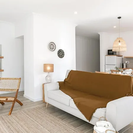 Séjour à la campagne Pé No Campo Suites&villa *
