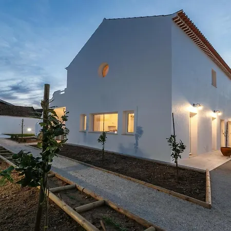 Séjour à la campagne Pé No Campo Suites&villa *