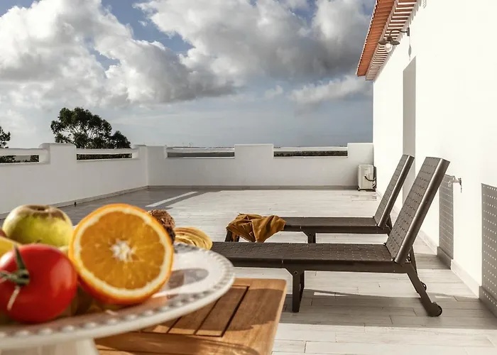 Pe No Campo And Gospodarstwo wiejskie