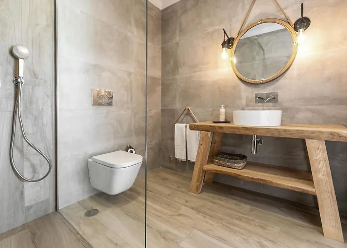 Pe No Campo And Gospodarstwo wiejskie *