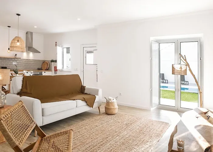 Pe No Campo And Gospodarstwo wiejskie