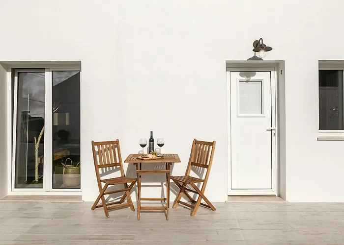 Pe No Campo And Carvalhal (Leiria)