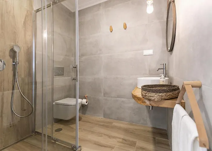 Gospodarstwo wiejskie Pe No Campo And Carvalhal (Leiria)