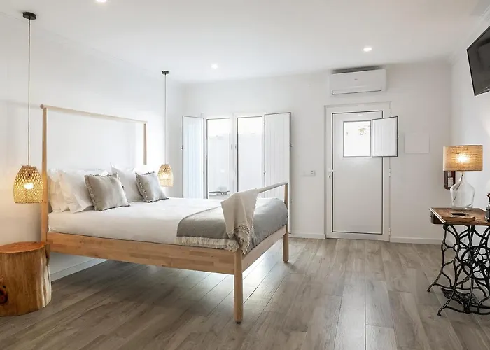 Pe No Campo And Gospodarstwo wiejskie