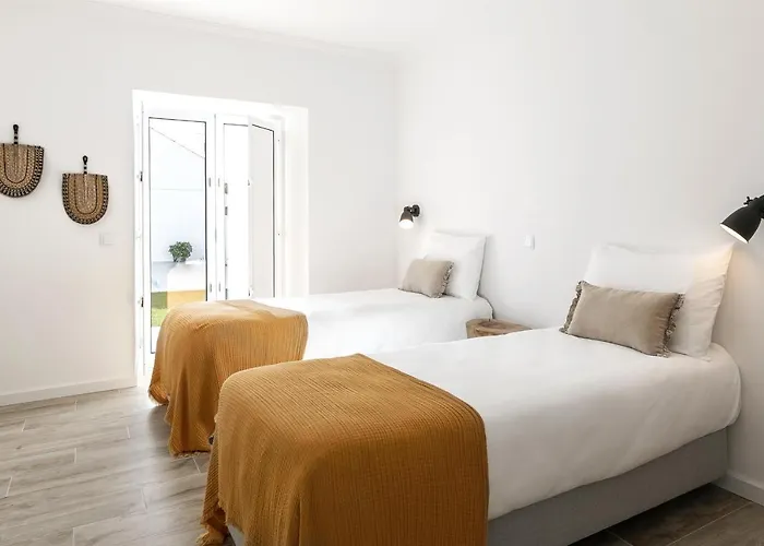 Pe No Campo And Gospodarstwo wiejskie *