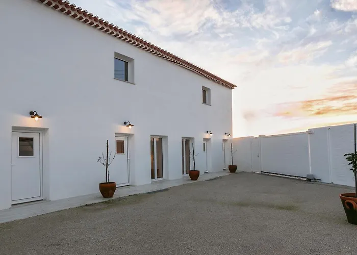 Gospodarstwo wiejskie Pe No Campo And