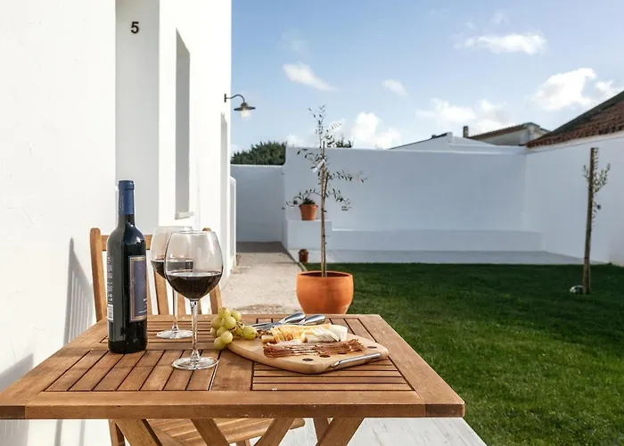 Pe No Campo And Gospodarstwo wiejskie